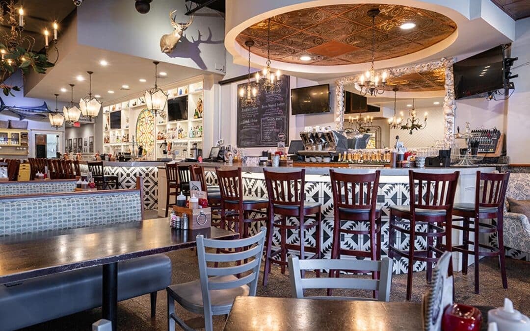 Restaurants