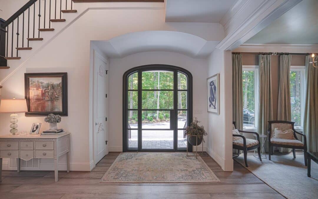 Custom Homes