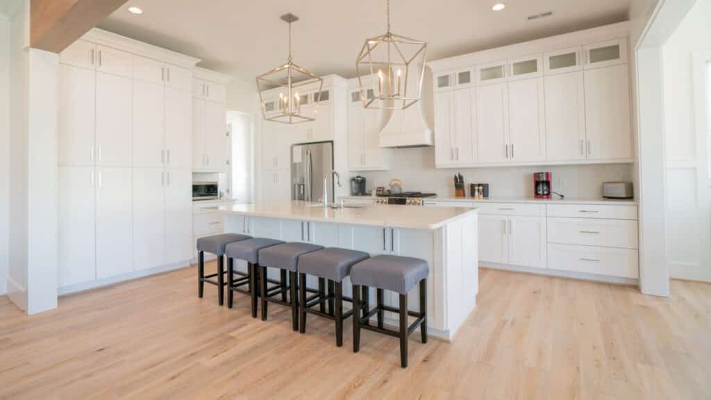 Kitchen Remodel Virginia Beach